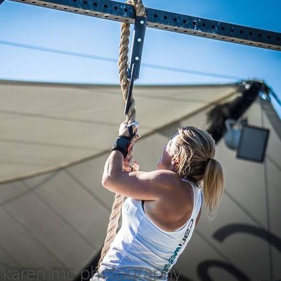 Meet your Posher, Sandie - Picture 1 of 1